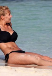 GEMMA ATKINSON