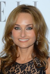 GIADA De LAURENTIIS