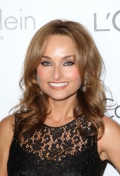 GIADA De LAURENTIIS