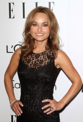 GIADA De LAURENTIIS