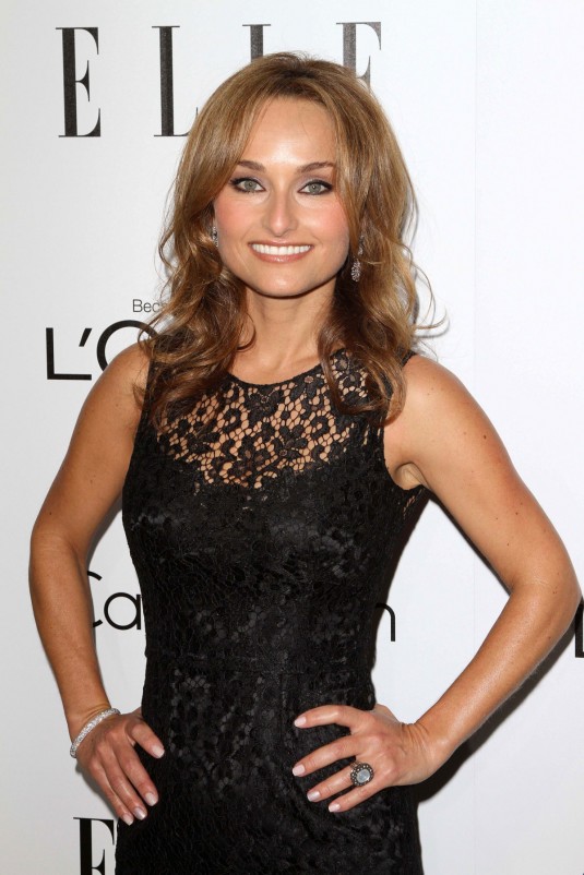 GIADA De LAURENTIIS