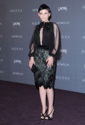 GINNIFER GOODWIN