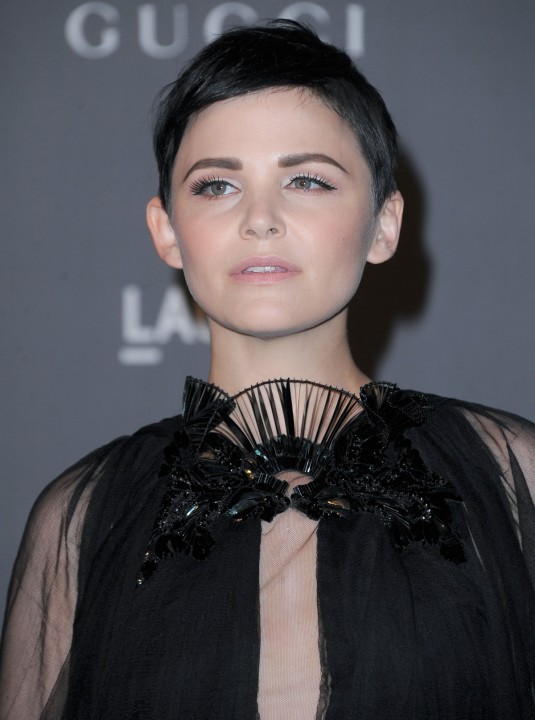GINNIFER GOODWIN