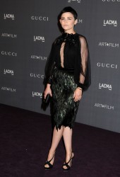 GINNIFER GOODWIN