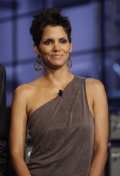 HALLE BERRY