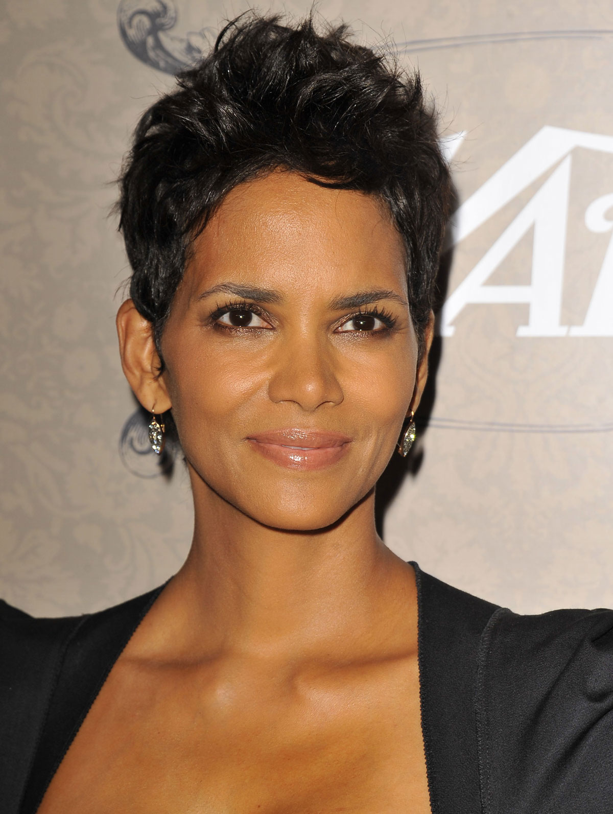 HALLE BERRY at Variety’s 4th Annual Power of Women Event in Beverly ...