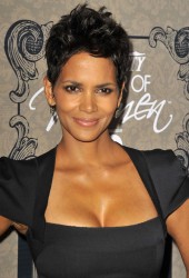 HALLE BERRY