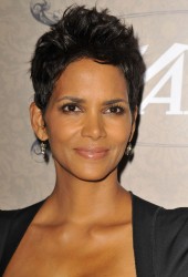 HALLE BERRY