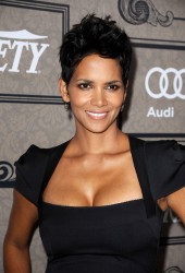 HALLE BERRY