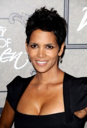 HALLE BERRY