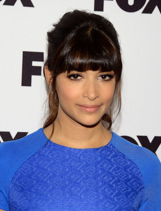 HANNAH SIMONE