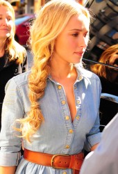 HAYDEN PANETTIERE