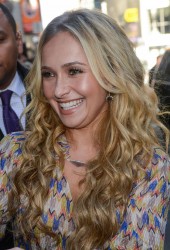 HAYDEN PANETTIERE