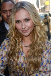 HAYDEN PANETTIERE
