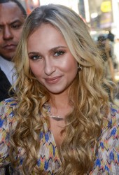 HAYDEN PANETTIERE