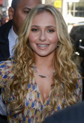 HAYDEN PANETTIERE