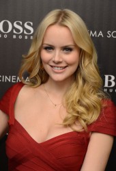 HELENA MATTSON