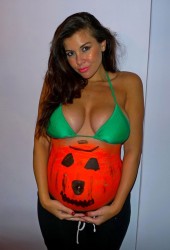 IMOGEN THOMAS