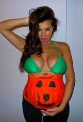 IMOGEN THOMAS