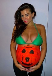 IMOGEN THOMAS