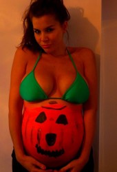 IMOGEN THOMAS