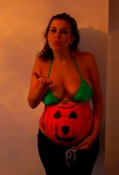 IMOGEN THOMAS