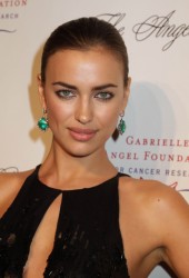IRINA SHAYK