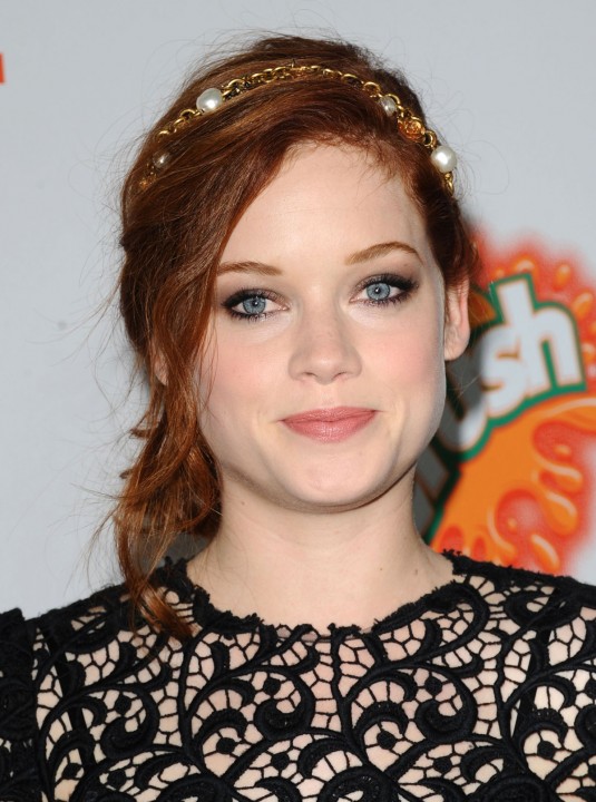 JANE LEVY