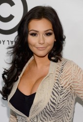 JENNI JWoWW FARLEY