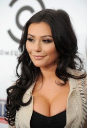 JENNI JWoWW FARLEY