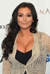 JENNI JWoWW FARLEY