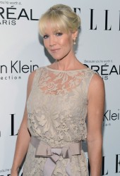 JENNIE GARTH