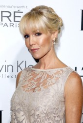 JENNIE GARTH