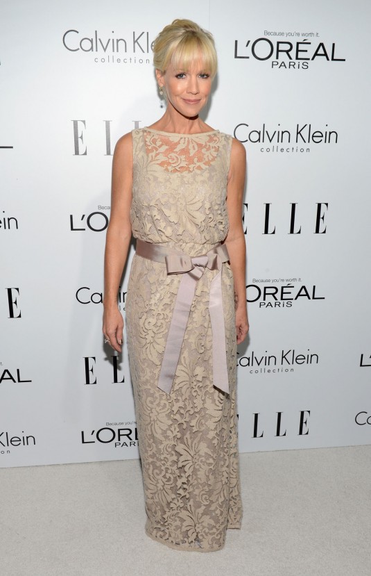 JENNIE GARTH