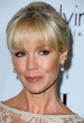 JENNIE GARTH