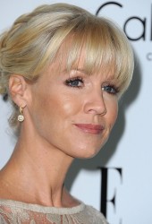 JENNIE GARTH