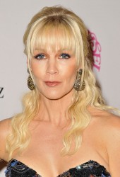 JENNIE GARTH
