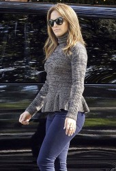 JENNIFER LOPEZ