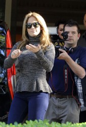 JENNIFER LOPEZ