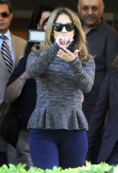 JENNIFER LOPEZ
