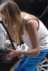 JESSICA ALBA
