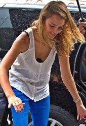 JESSICA ALBA