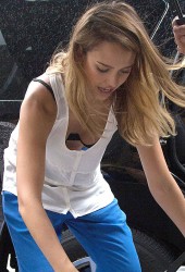 JESSICA ALBA