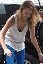JESSICA ALBA