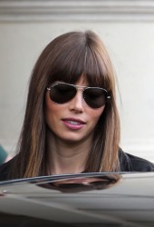 JESSICA BIEL