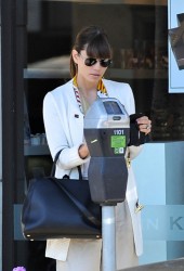 JESSICA BIEL