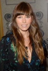 JESSICA BIEL