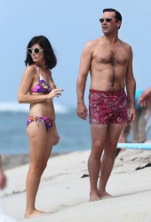 JESSICA PARE