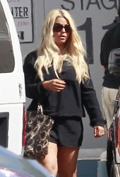 JESSICA SIMPSON