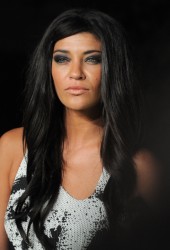 JESSICA SZOHR